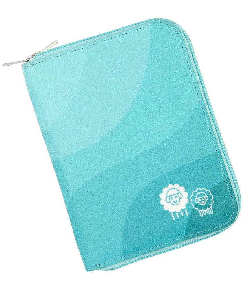 Coffret set 14 crochets Waves Knitpro