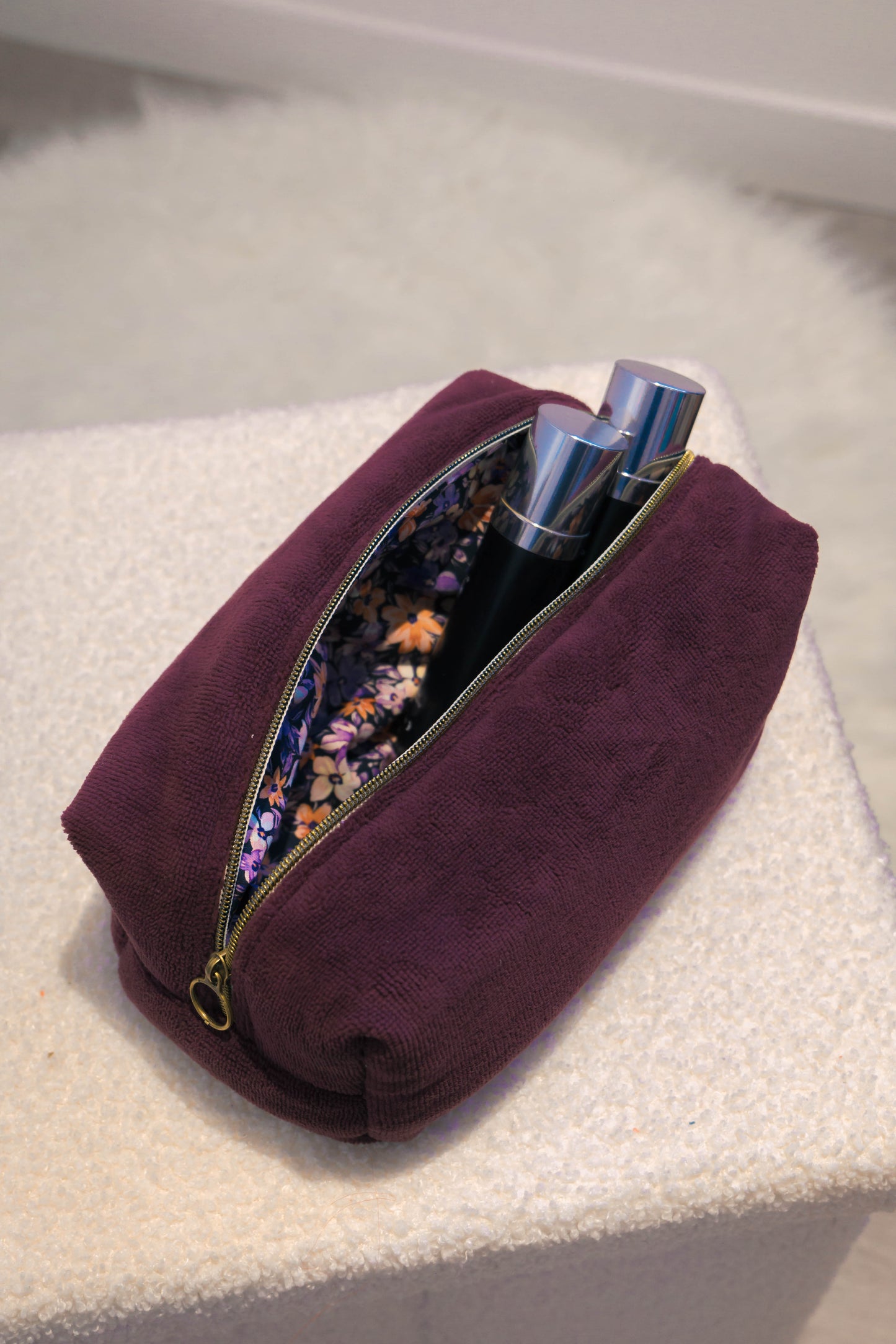 Kit Couds ta trousse Mini Maxi Maquillage Toilette ou Sac