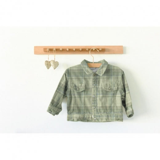 Tissu Velours fines côtes Double Face