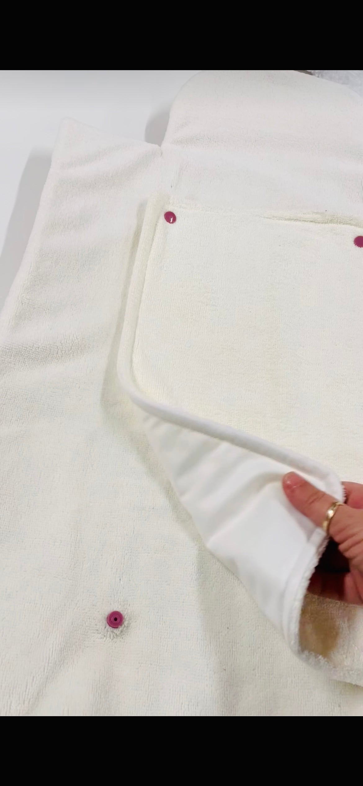 Nomad Changing Mat