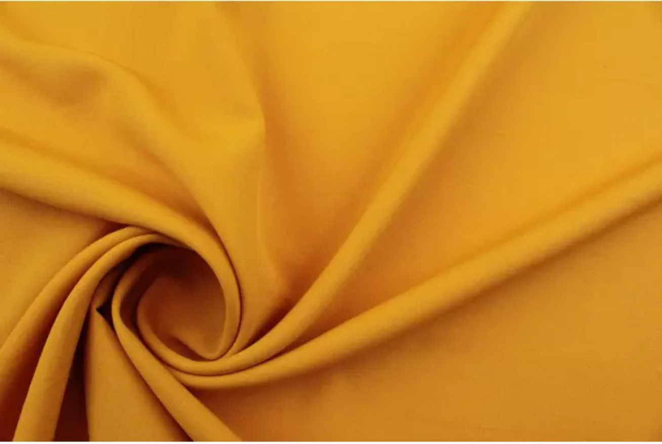 Stretch Burlington Uni Ocre