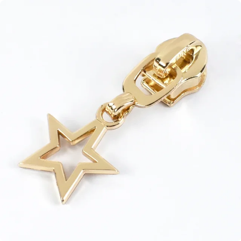 Curseur Contour d'étoile #5