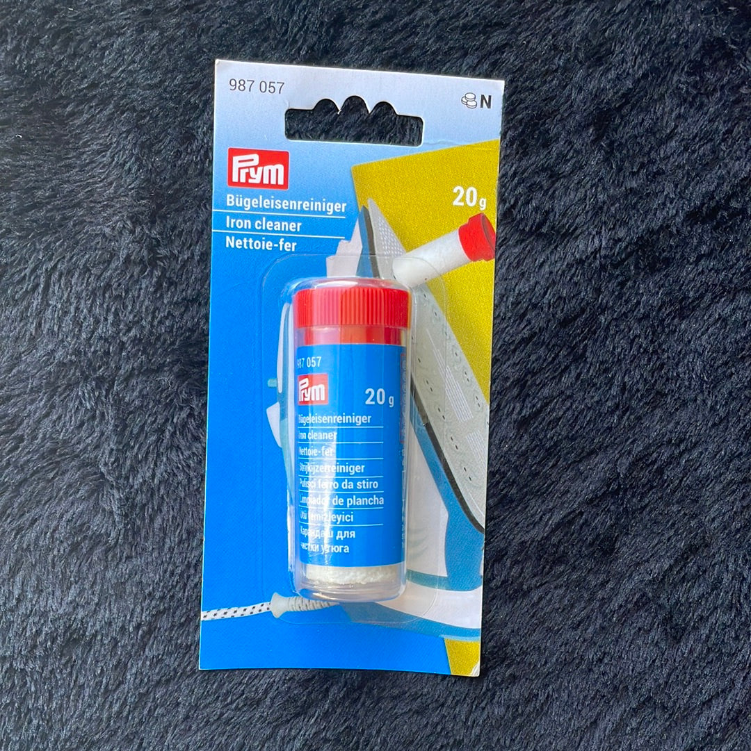 Nettoyant - Décape fer