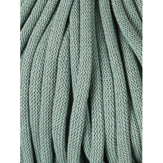 JUMBO SOFT 8mm LAUREL Braided Rope