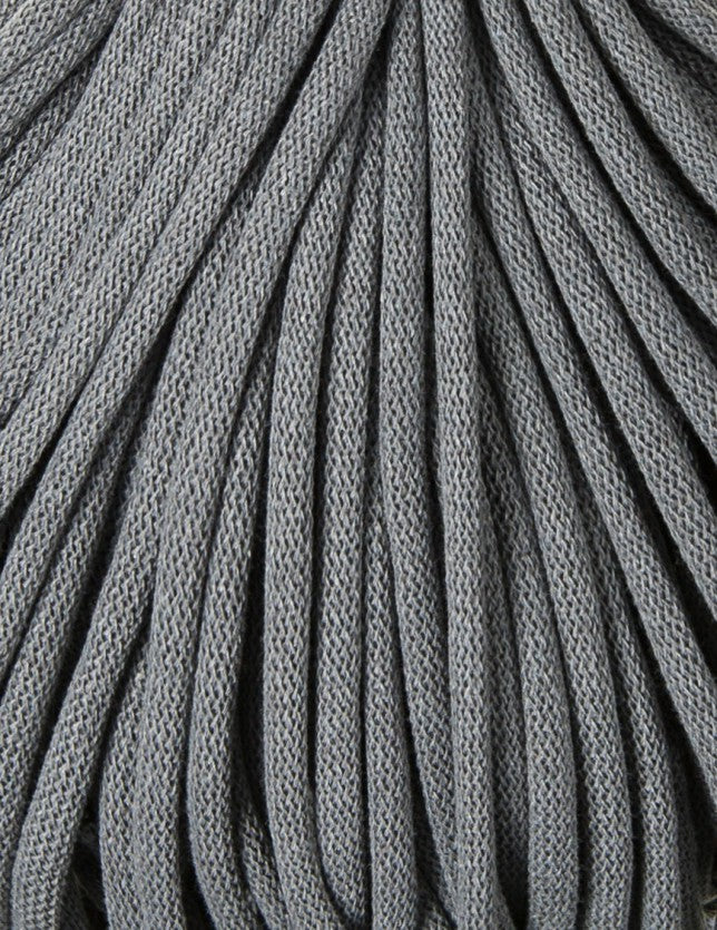 JUMBO SOFT 8mm STEEL Braided Rope