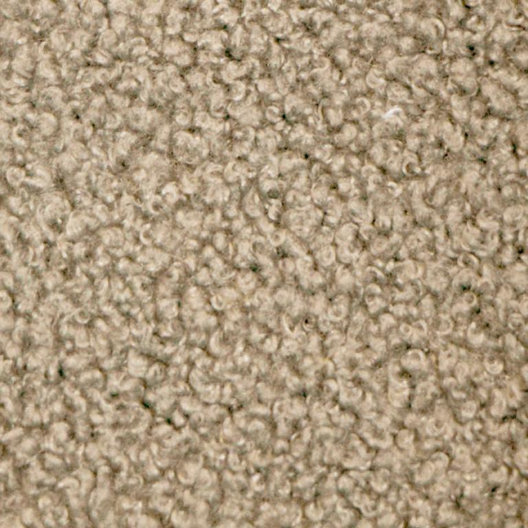 Teddy Bouclette Ourson