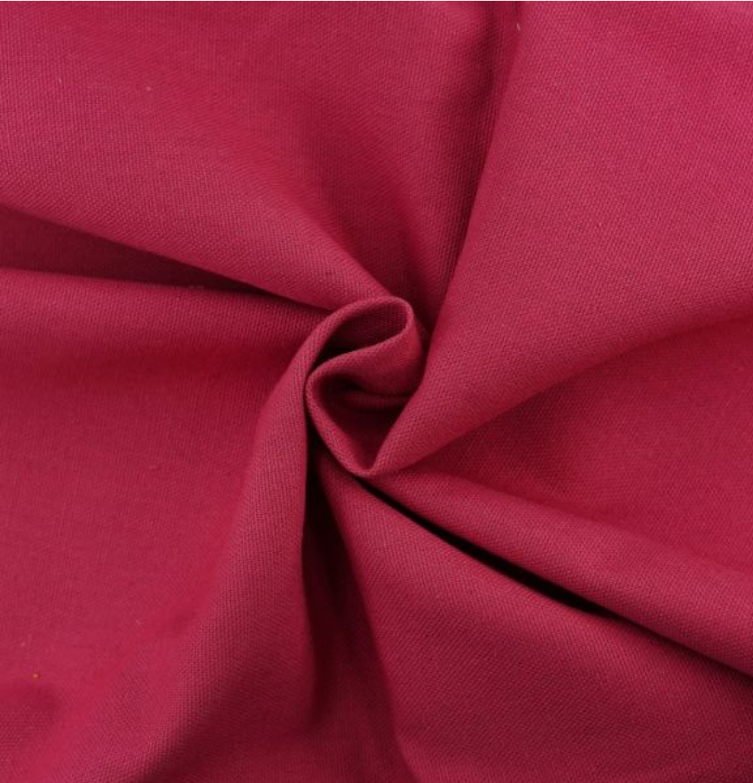 Tissu LAURENT Demi-natté Bois de Rose