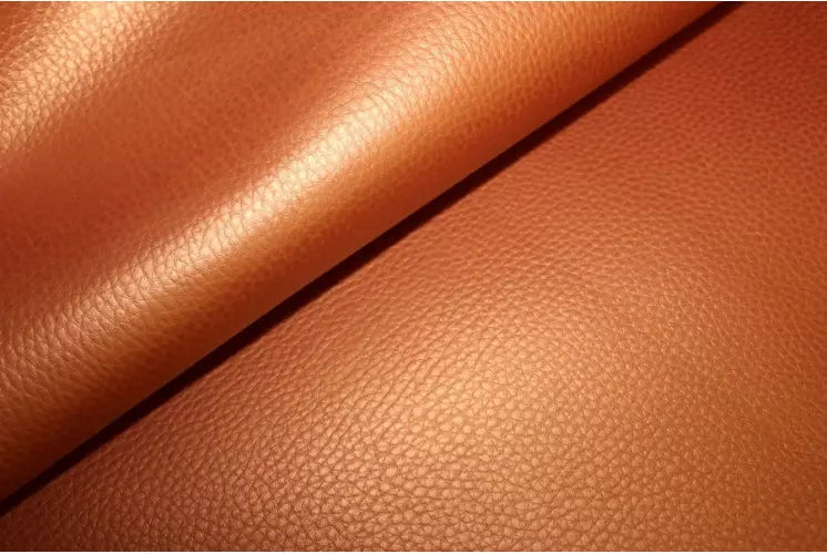 Simili Cuir DOLORADO Copper