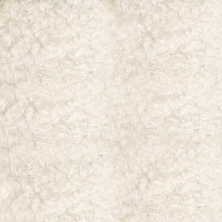 Teddy Bouclette Écru