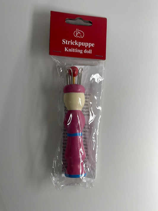 Tricotins bois fantaisie