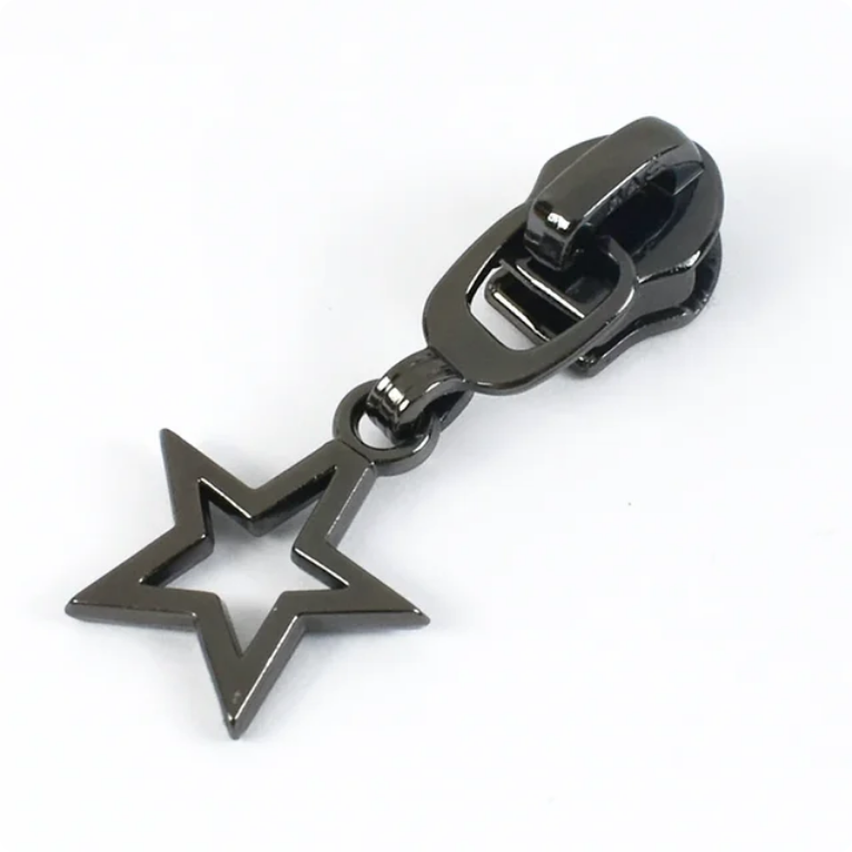 Curseur Contour d'étoile #5